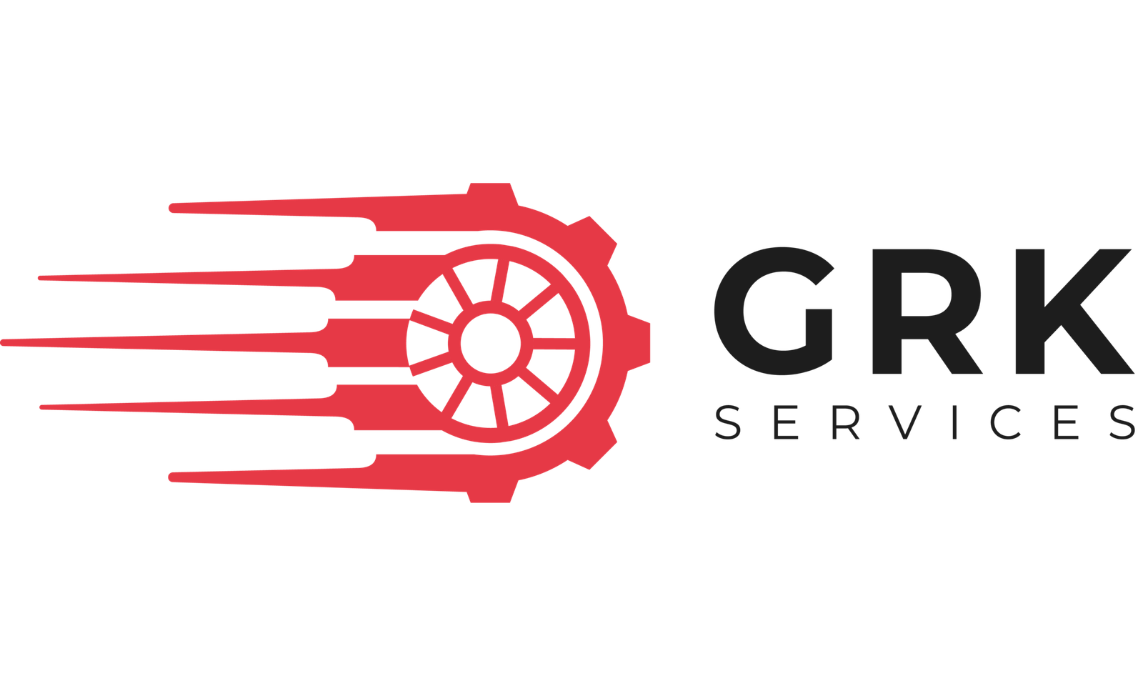 GRK Services