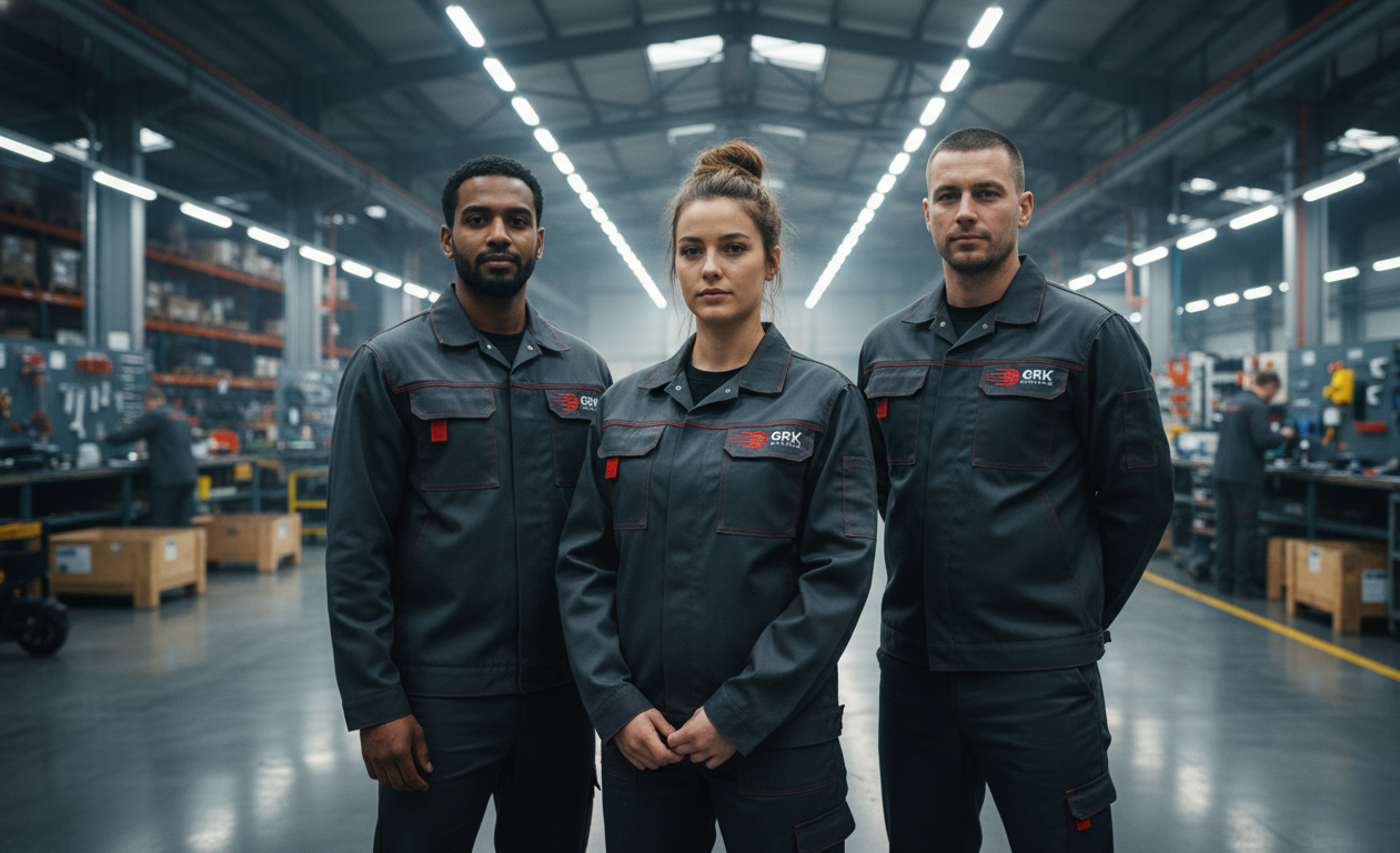 Service Après-Vente Externalisé