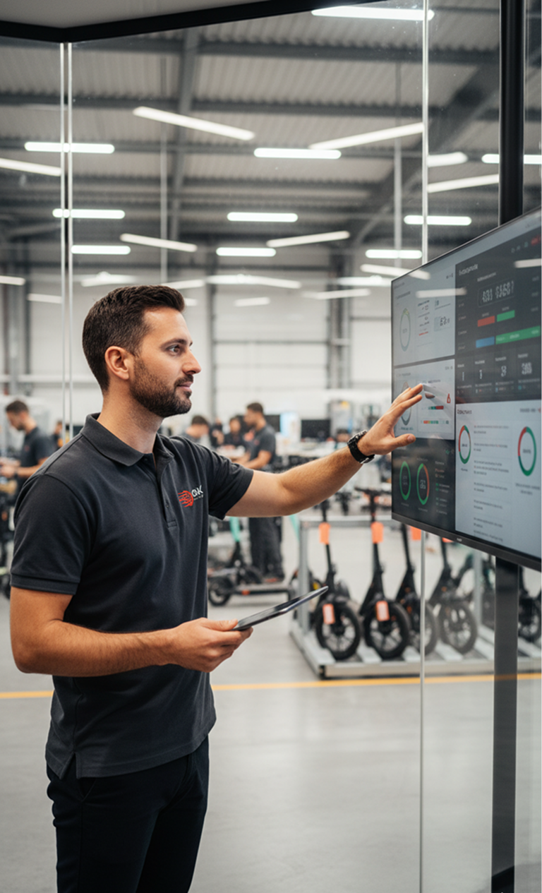 Diagnostic et suivi SAV